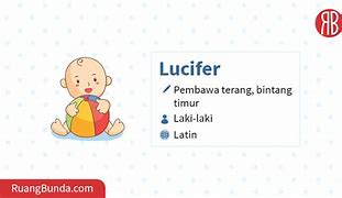 Apakah Bintang Timur Itu Lucifer