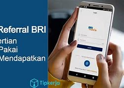 Contoh Kode Referral Bri 8 Digit Brimo