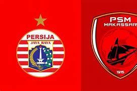 Persija Jakarta Psm Makassar