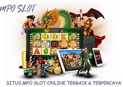 Situs Slot Mpo Terbaik