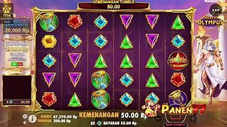 Situs Slot Mudah Jackpot Hari Ini Keluar Hari Ini Hongkong