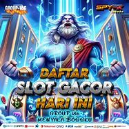 Slot Gacor Hari Ini Jutaan Menang Terus 2024 Terbaru